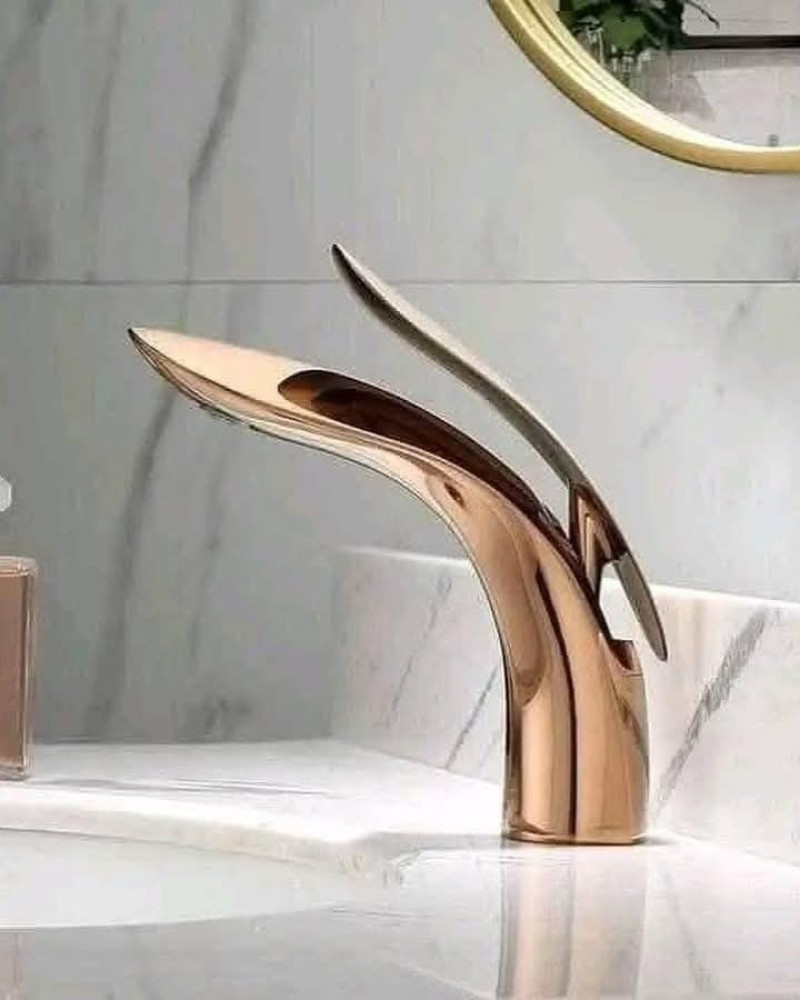 YAGJIA chrome waterfall