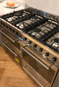 Thermador 48-inches Pro Grand Gas range