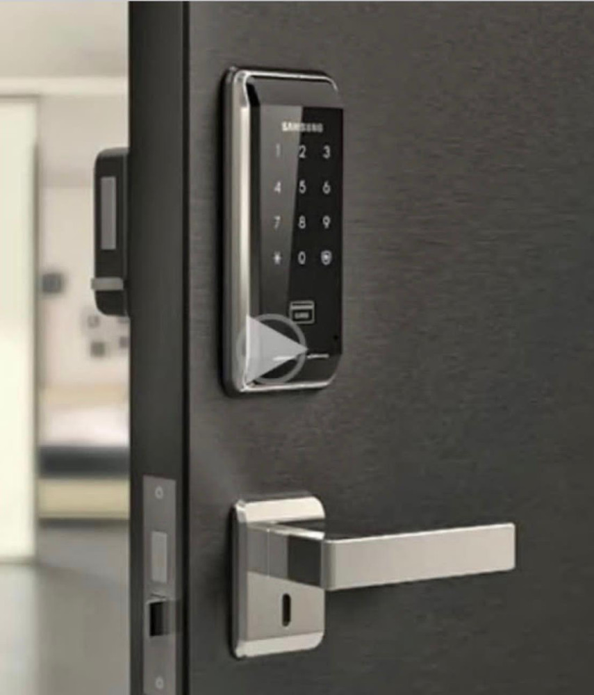 IBS Smart Door Lock