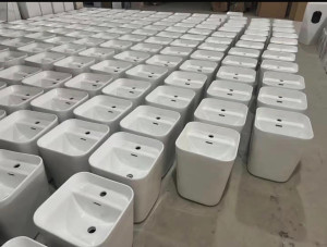 Suspended Wash hand Basin