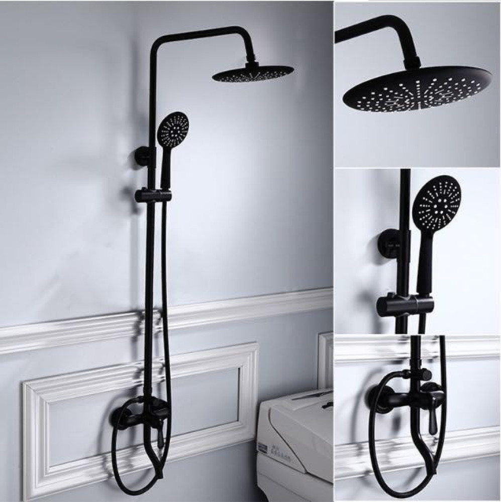 Elegant showers