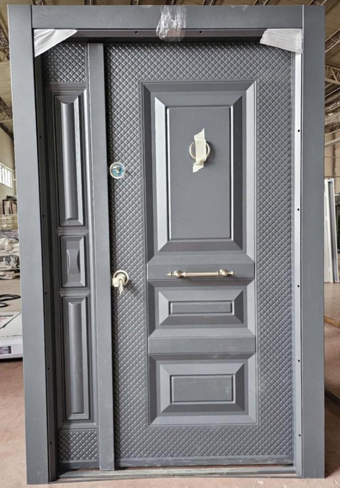 Fire-rated Wooden Door