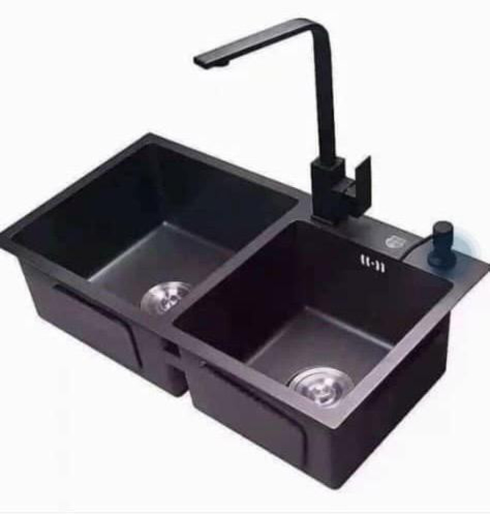 Premium kitchen sink