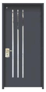 German pocket doors