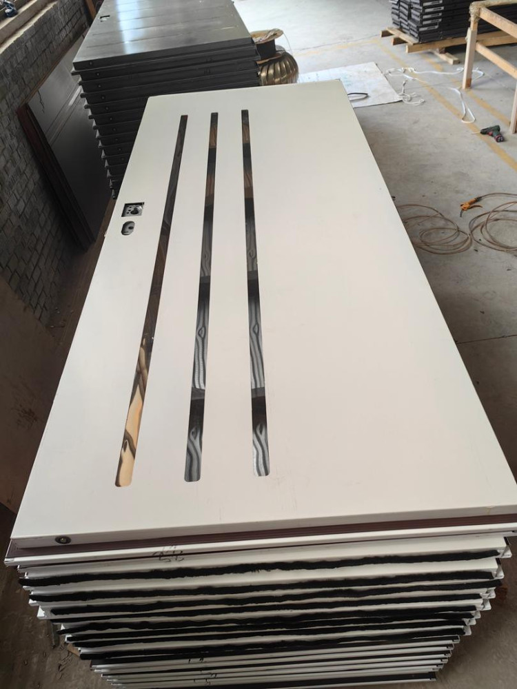 German pocket doors
