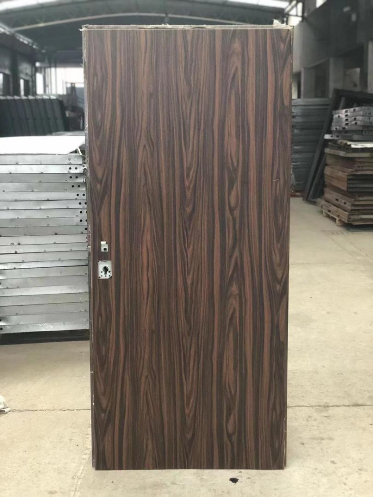 German pocket doors