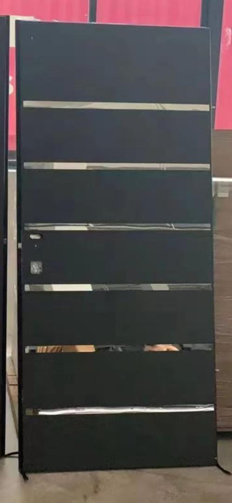 German pocket doors
