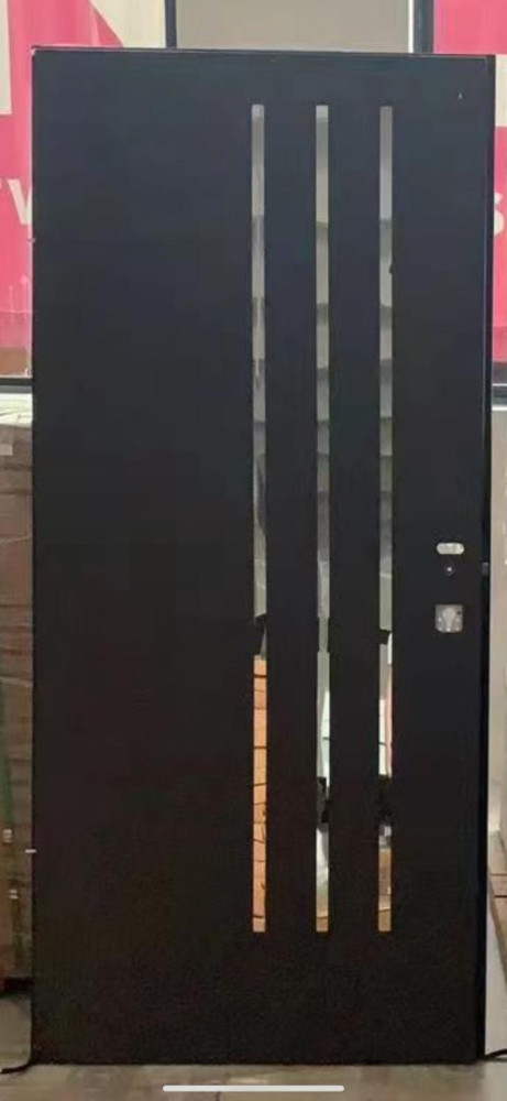 German pocket doors