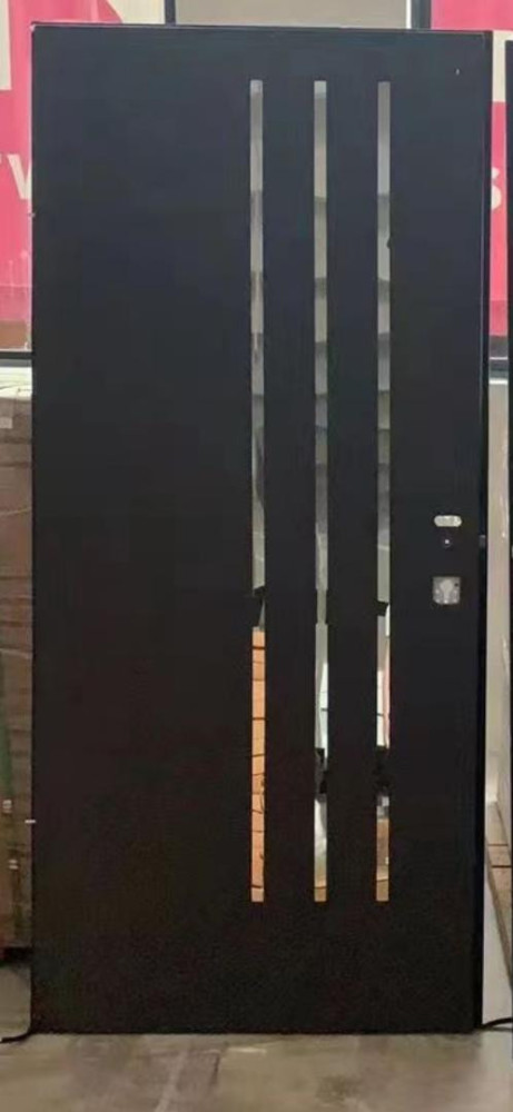 German pocket doors