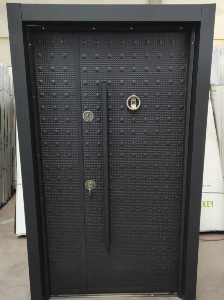 German acoustic doors