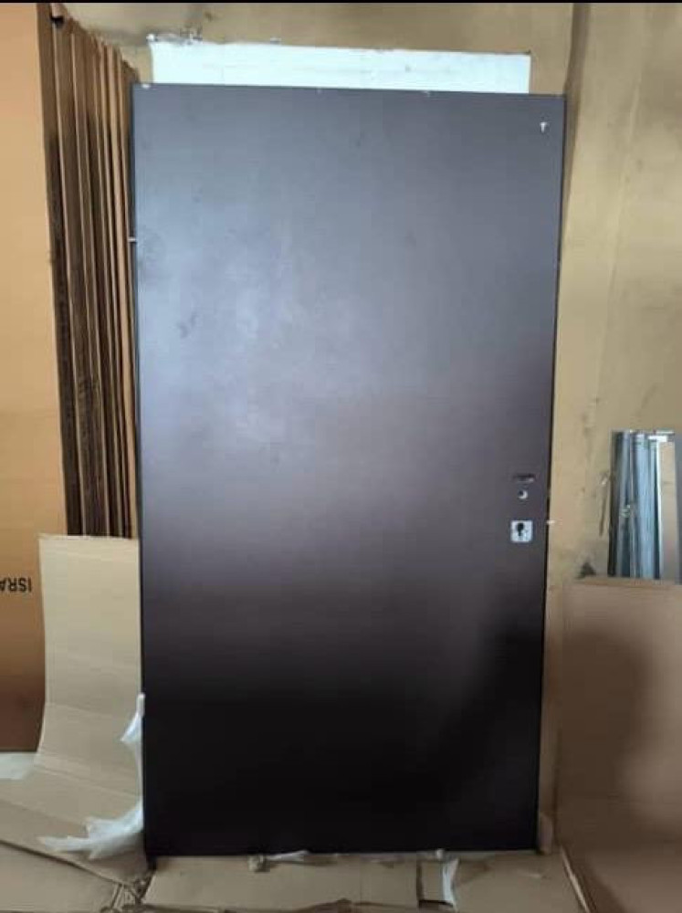 German frameless doors