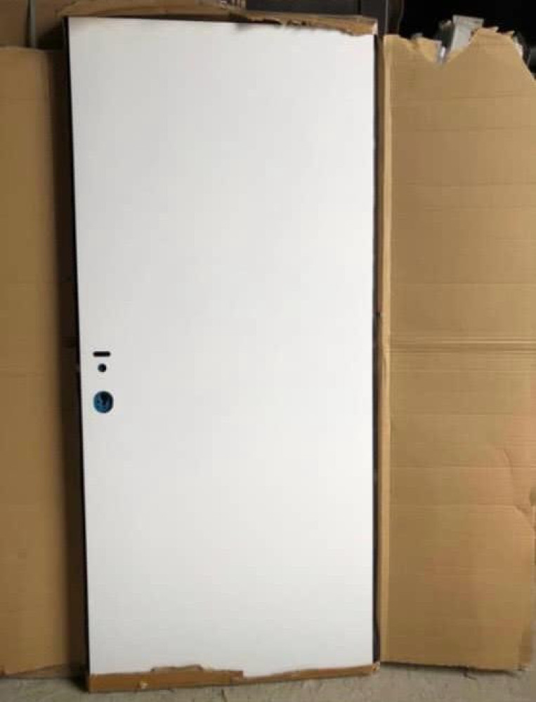 German frameless doors