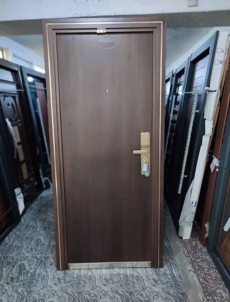 German sliding doors