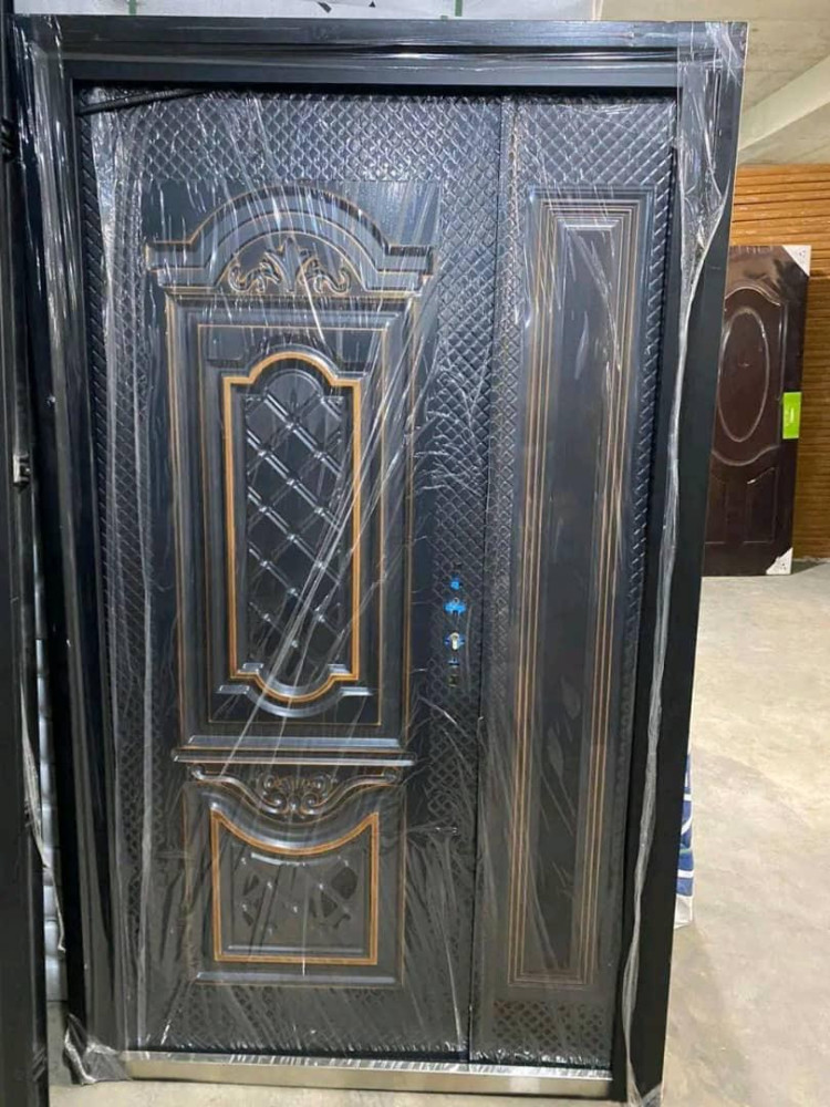 German folding doors