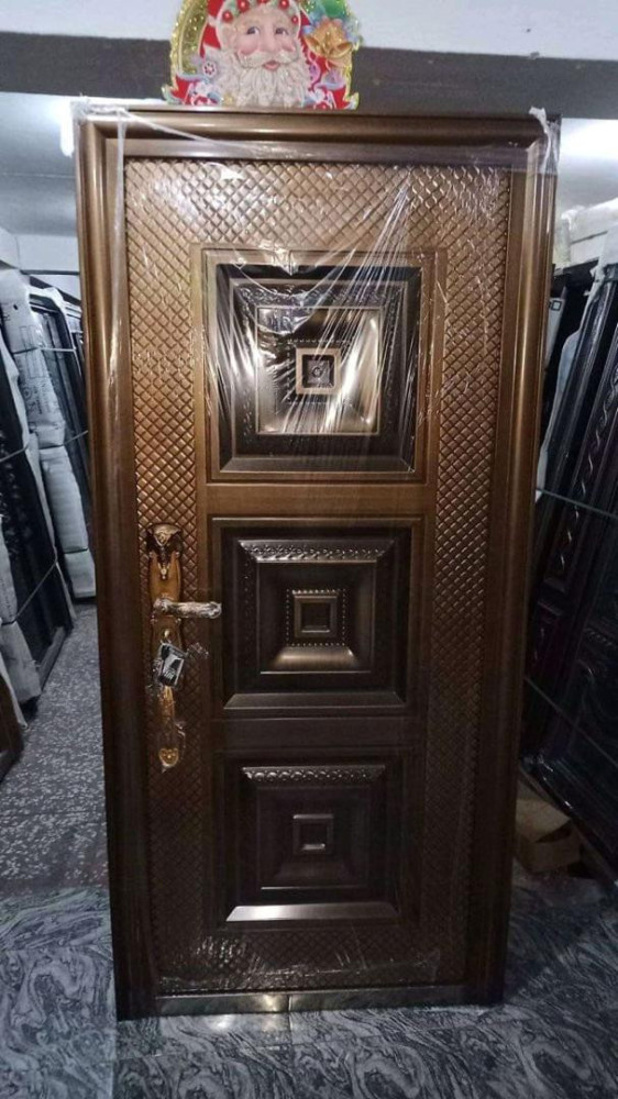German folding doors