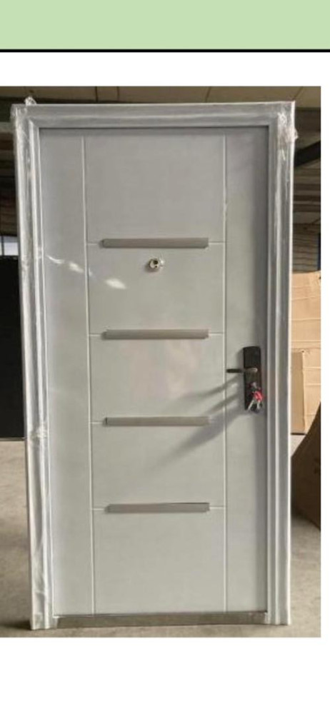 German fire-rated doors
