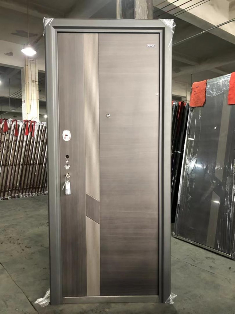 German fire-rated doors
