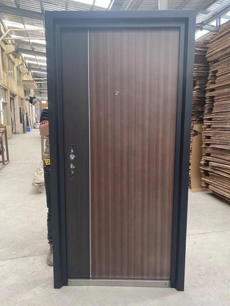 German fire-rated doors