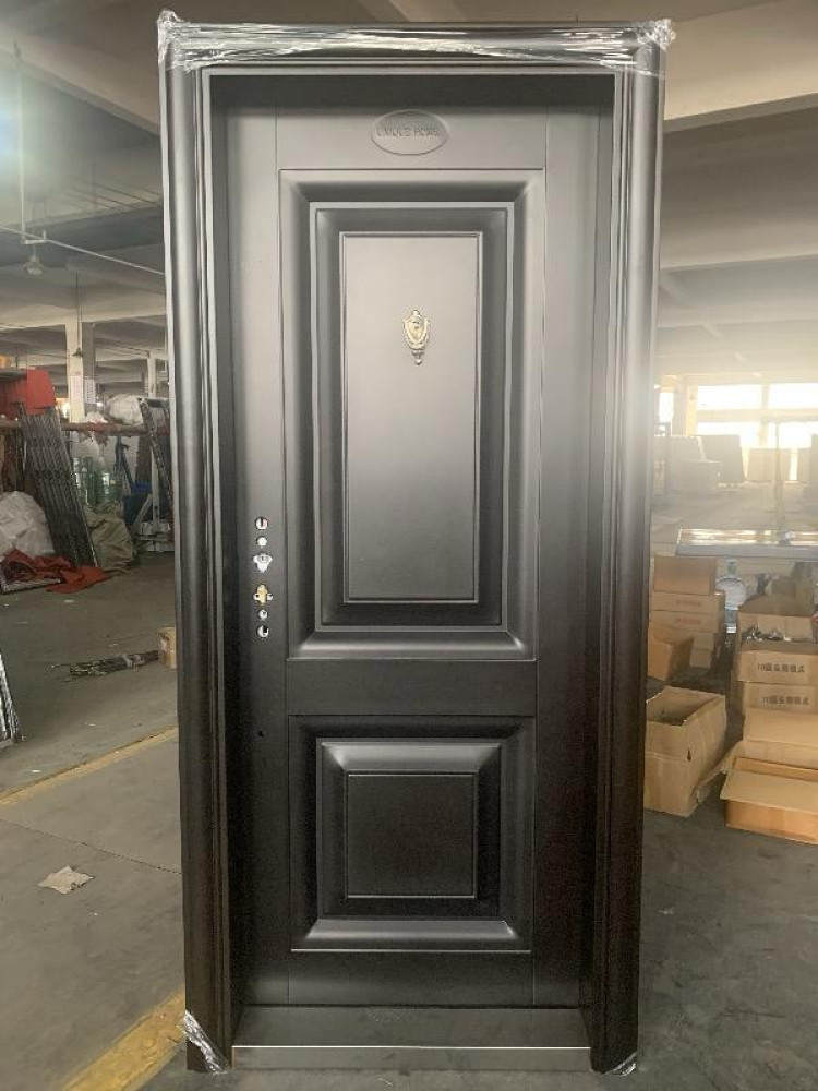 German minimalist doors
