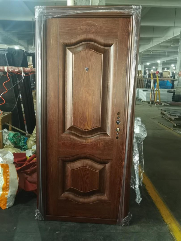 German minimalist doors