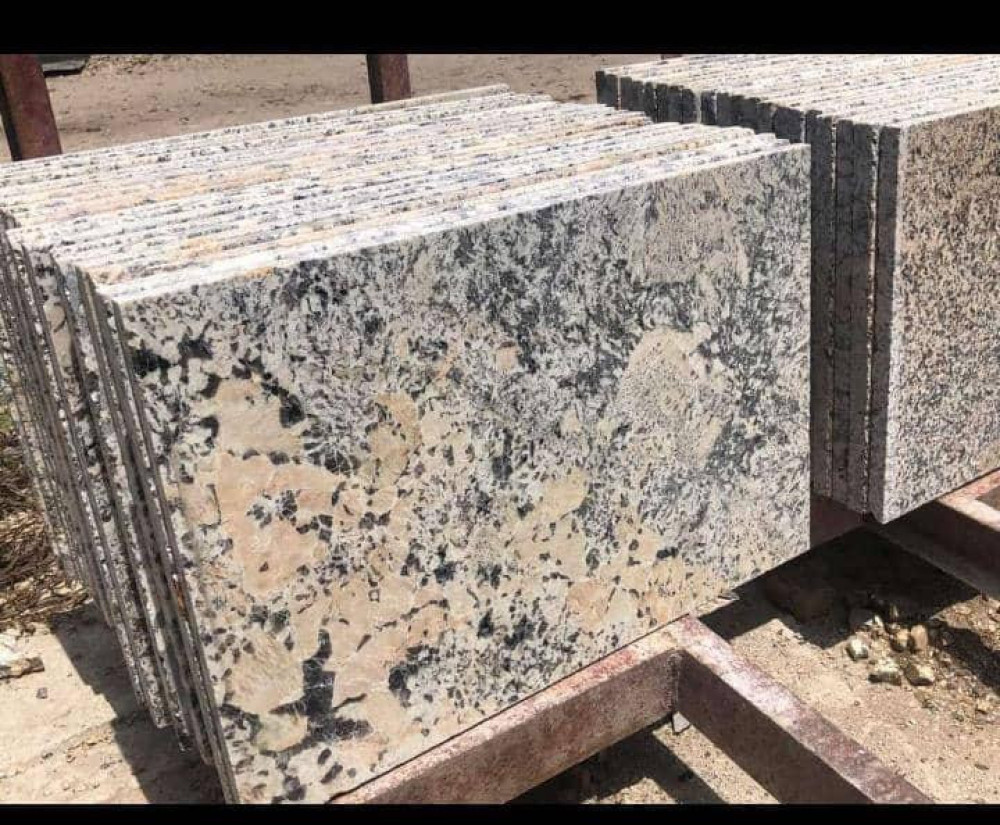 Carrara Marble Tile