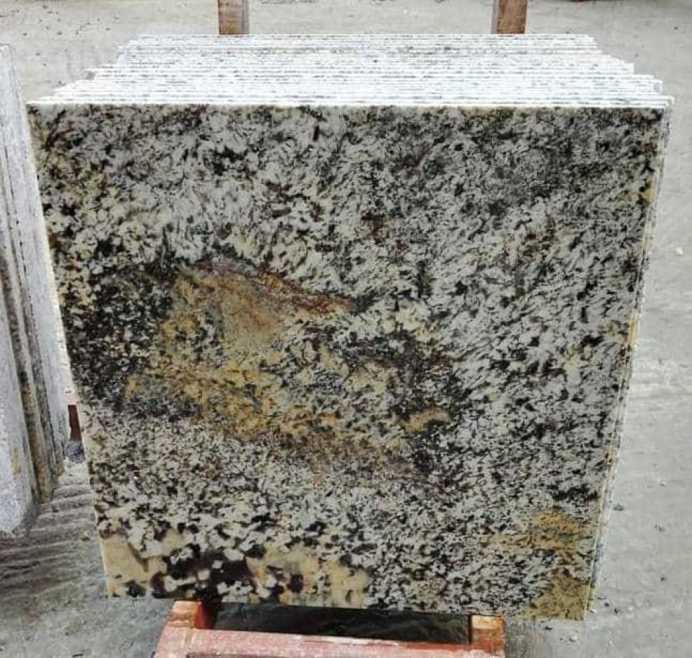Calacatta Marble Tile