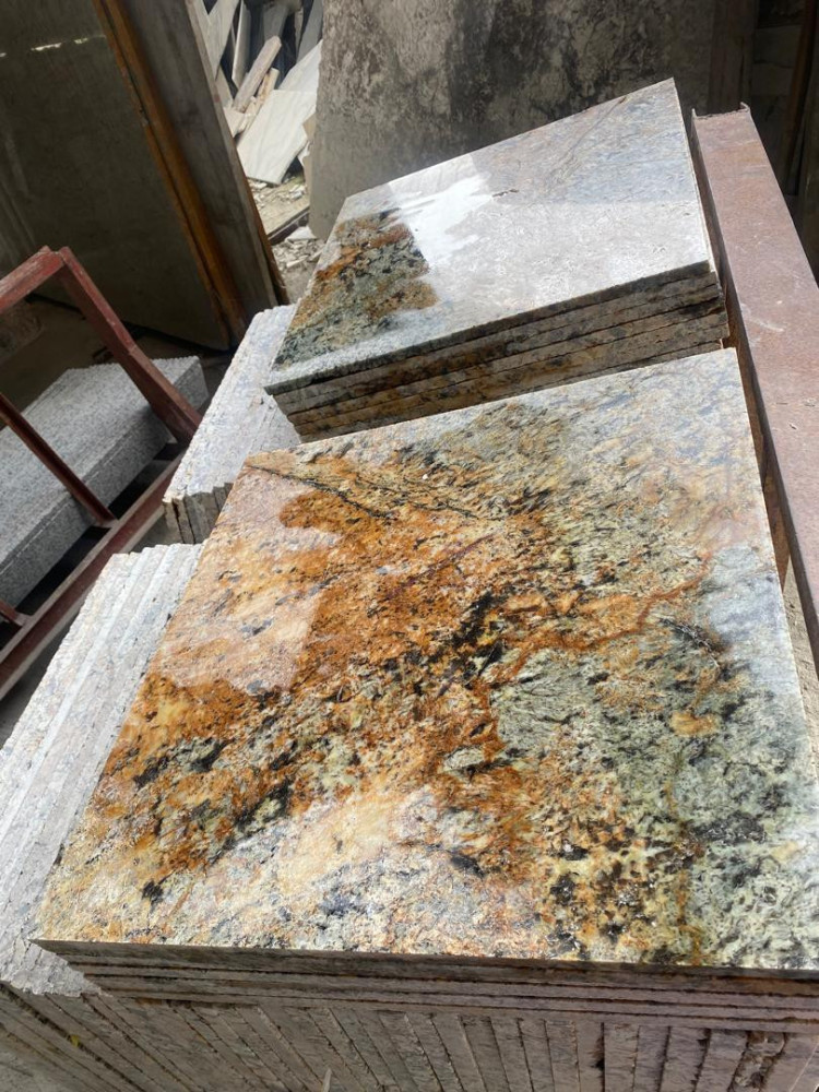 Emperador Marble Tile