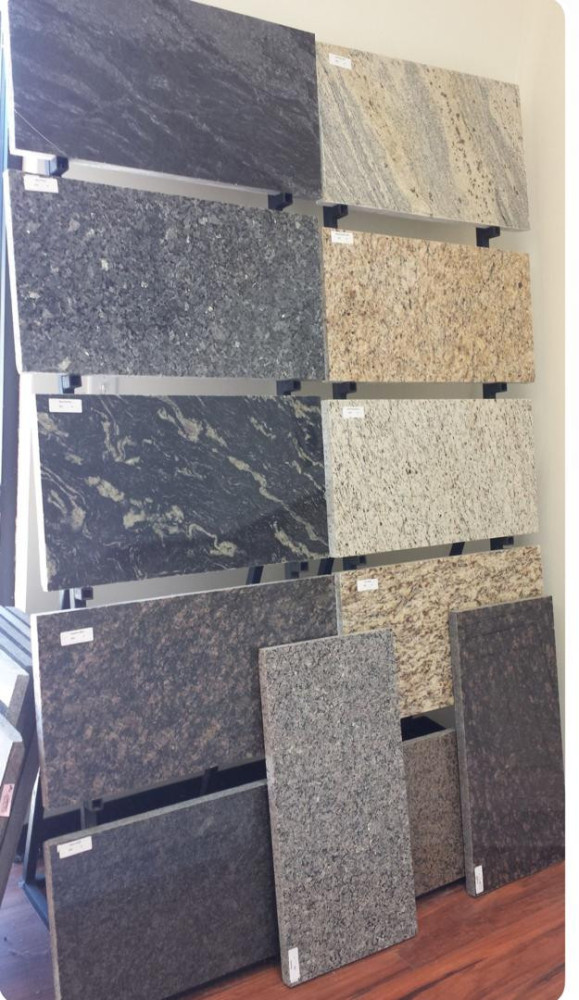 Nero Marquina Marble Tile