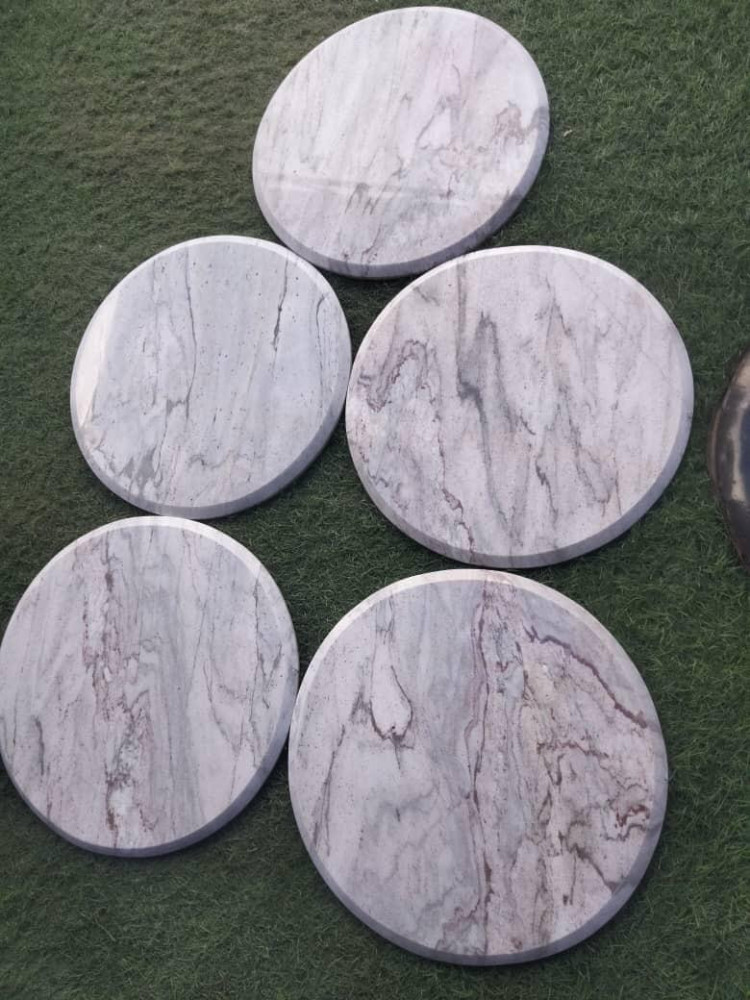 Travertine Tile