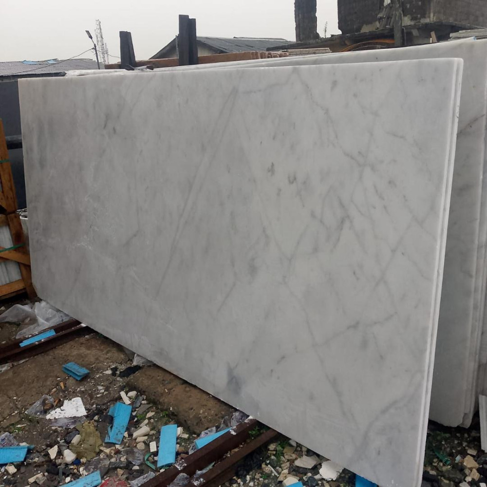 Travertine Tile