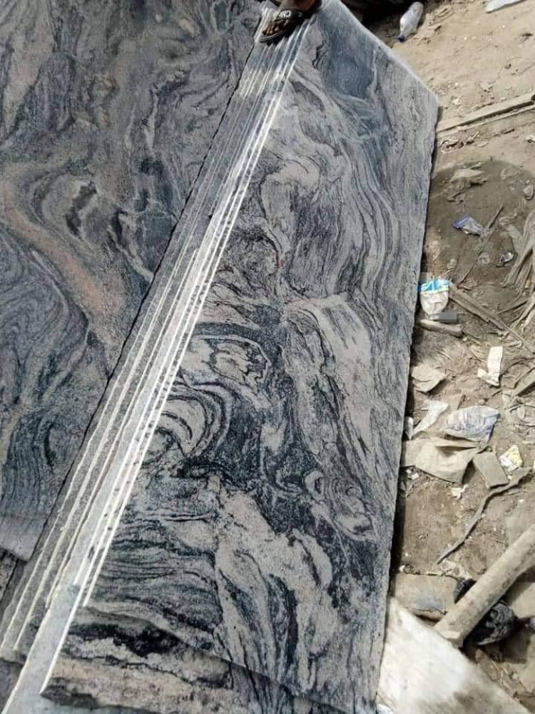 Verde Alpi Marble Tile