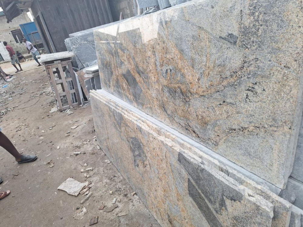 Verde Alpi Marble Tile