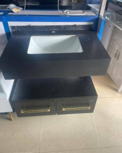 Bathroom Sink Unit