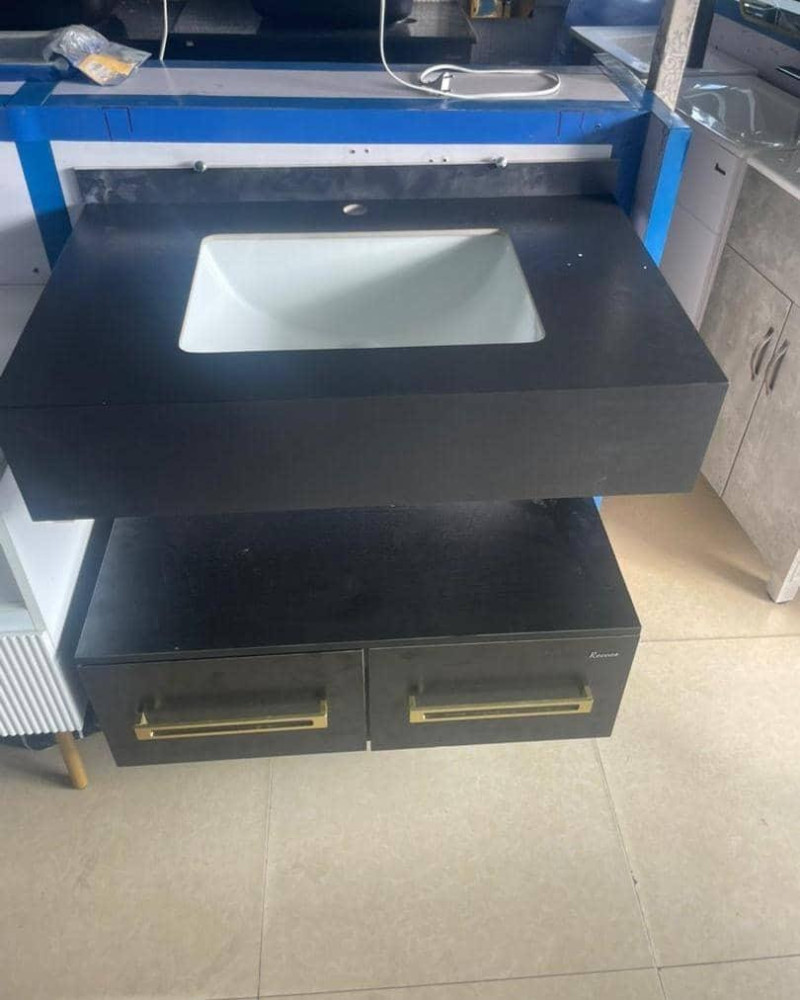 Bathroom Sink Unit