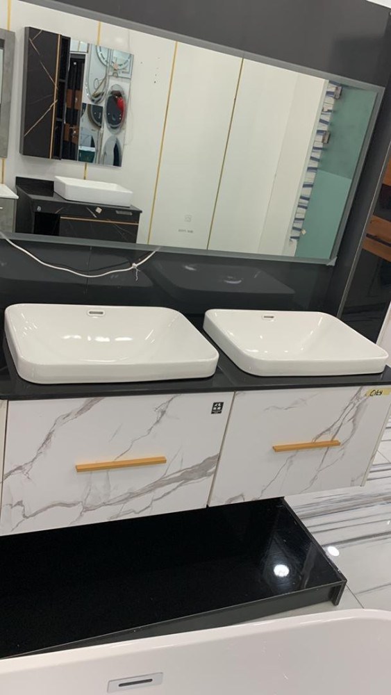 Lavatory Cabinet