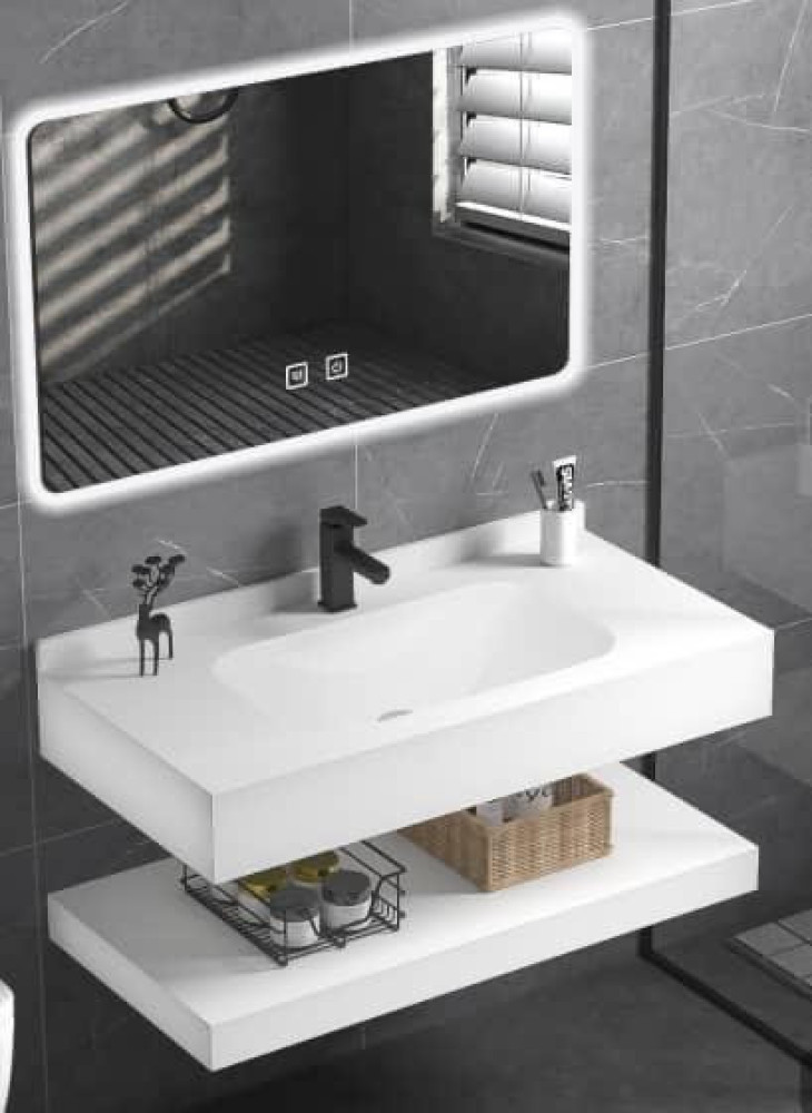 Lavatory Cabinet