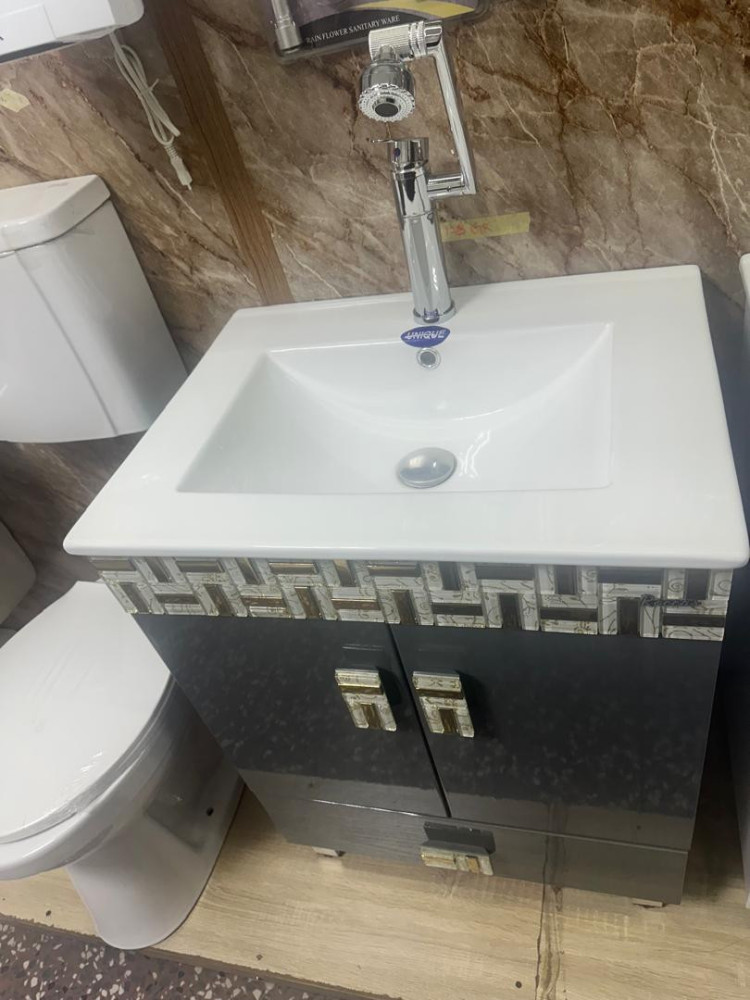 Lavatory Cabinet