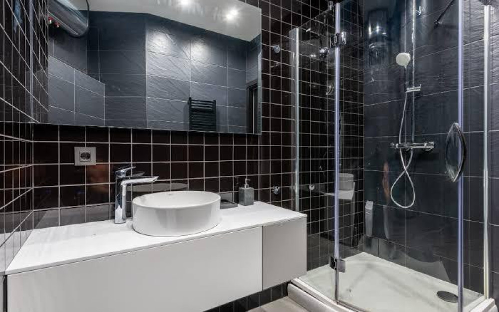 Wash Basin Vanity