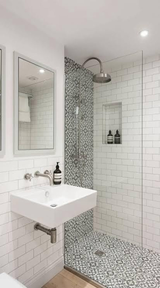 Wash Basin Vanity