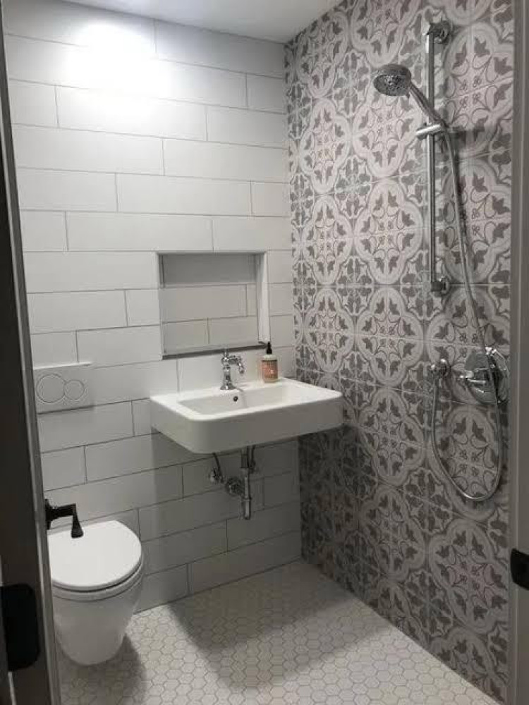 Wash Basin Vanity