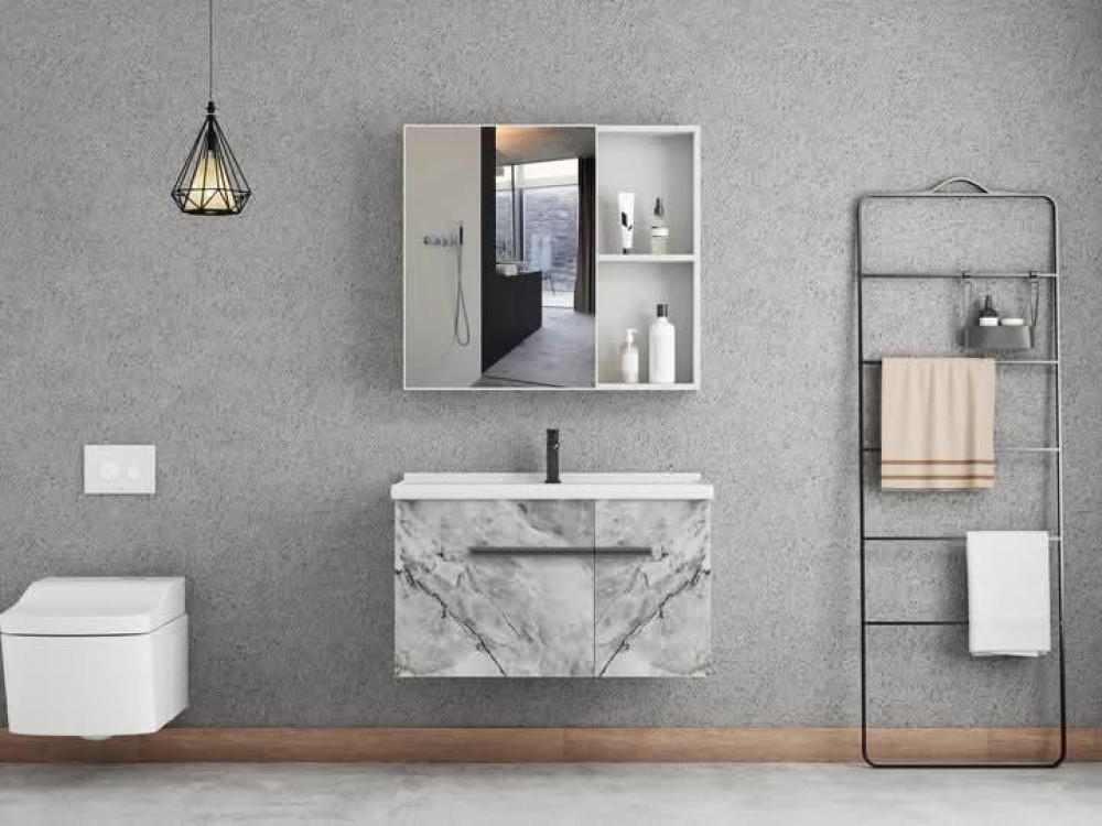 Freestanding Vanity