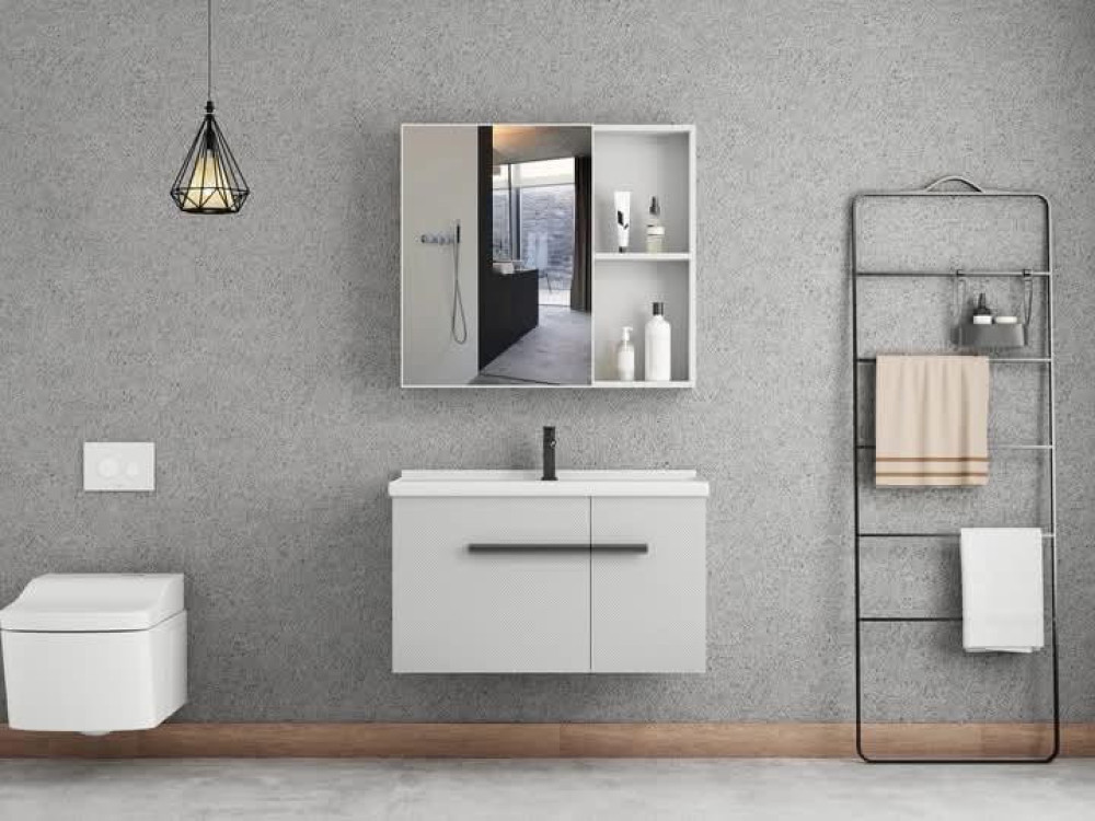 Freestanding Vanity