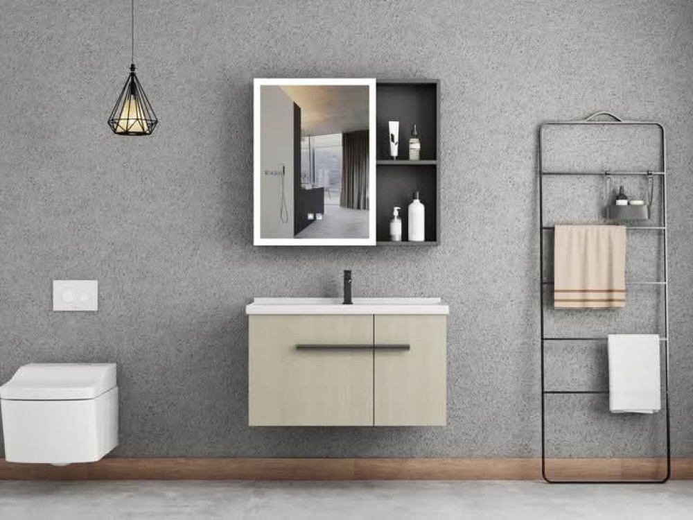 Freestanding Vanity