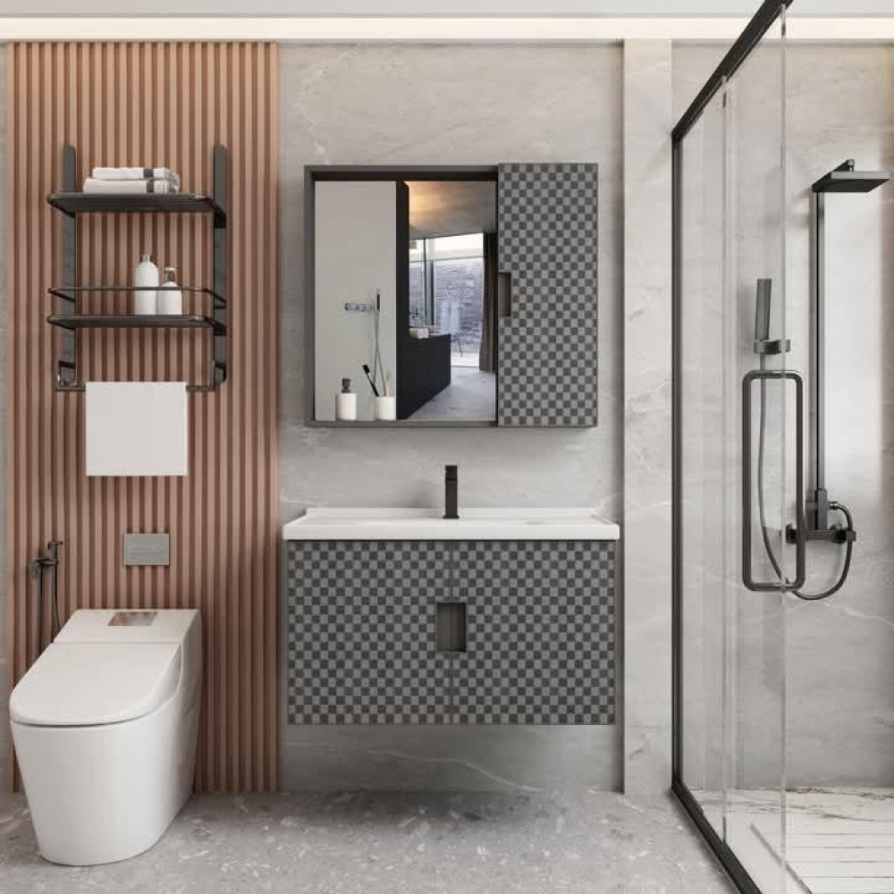 Bathroom Dresser