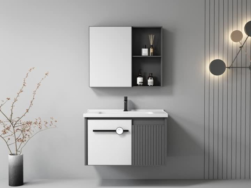 Bathroom Dresser