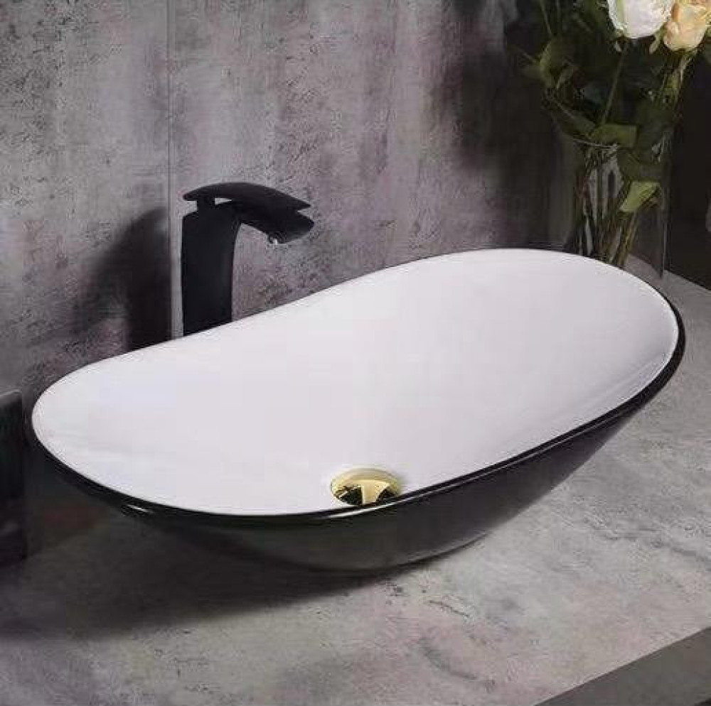 Compact Vanity Unit