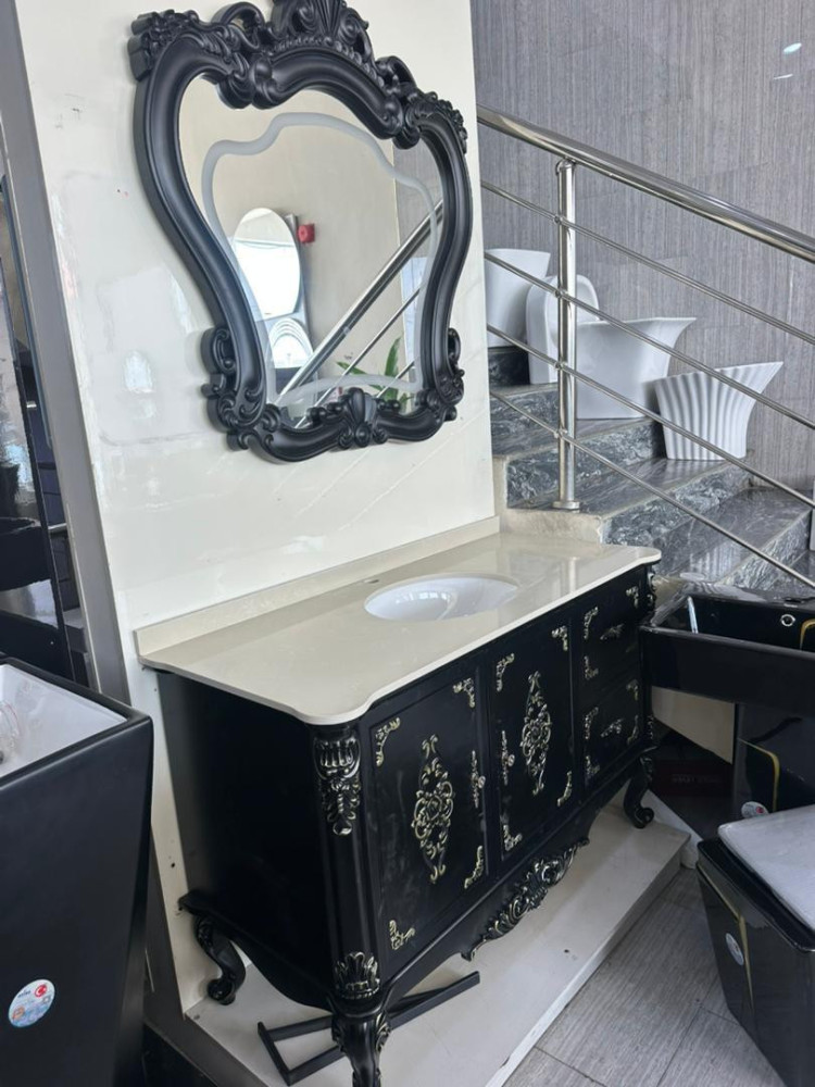 Vanity Unit