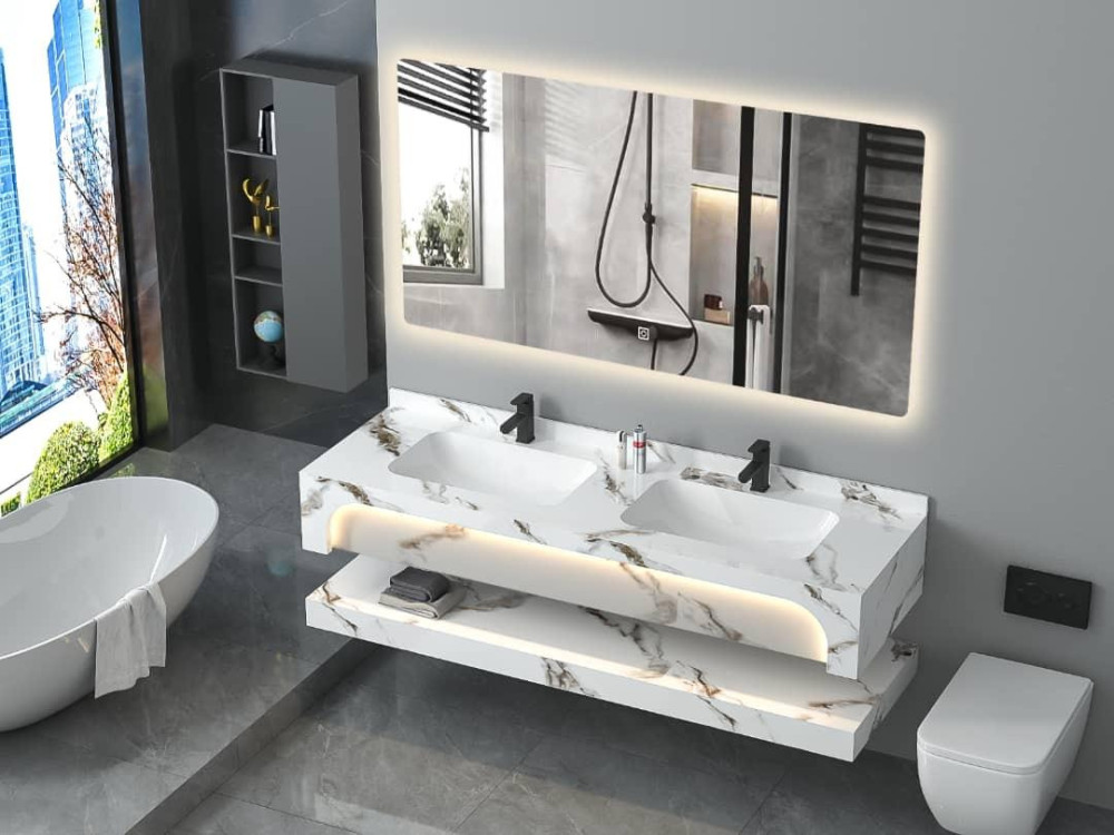 Vanity Unit