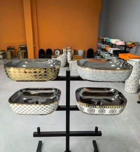 Bathroom Vanity
