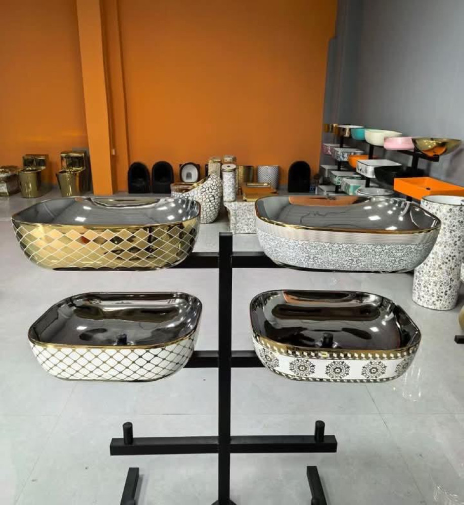 Bathroom Vanity